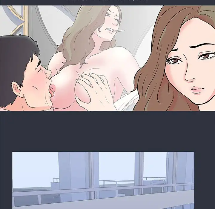 Project Utopia - Chapter 58 [photo 77] - MangaPorn