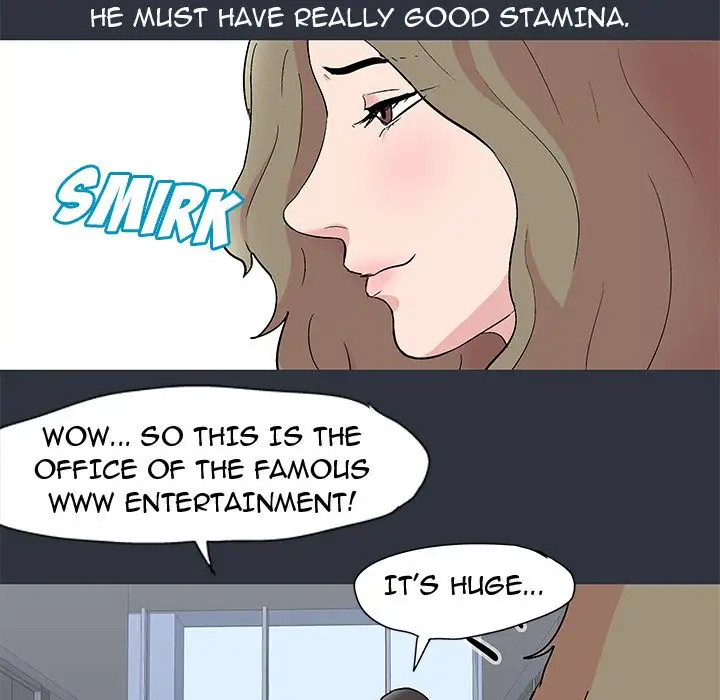 Project Utopia - Chapter 58 [photo 81] - MangaPorn