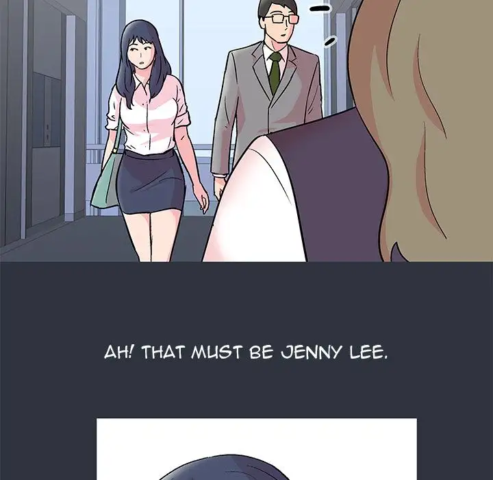 Project Utopia - Chapter 58 [photo 82] - MangaPorn