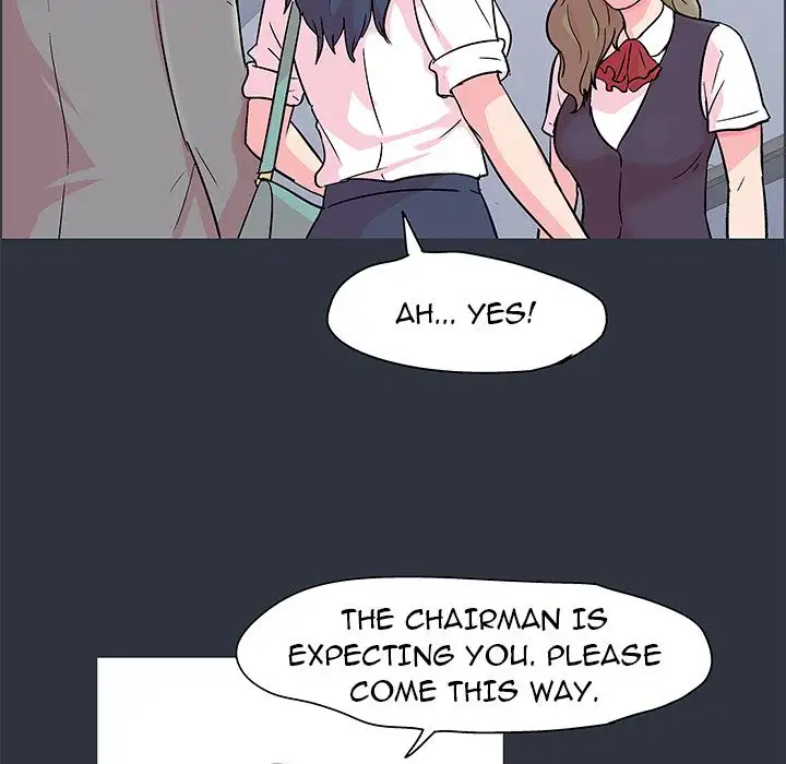 Project Utopia - Chapter 58 [photo 85] - MangaPorn