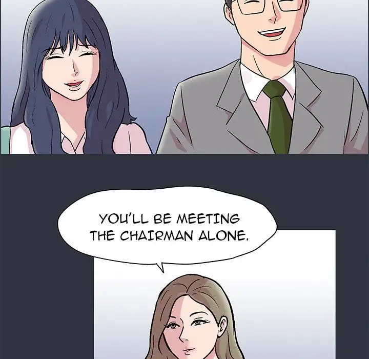 Project Utopia - Chapter 58 [photo 88] - MangaPorn