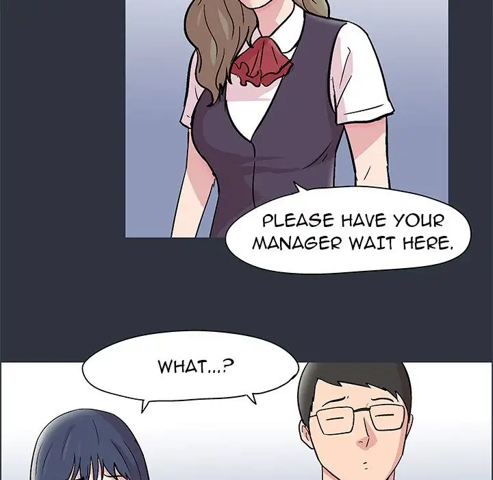 Project Utopia - Chapter 58 [photo 89] - MangaPorn