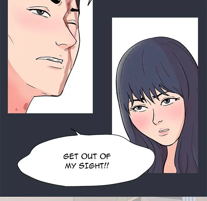 Project Utopia - Chapter 59 [photo 36] - MangaPorn