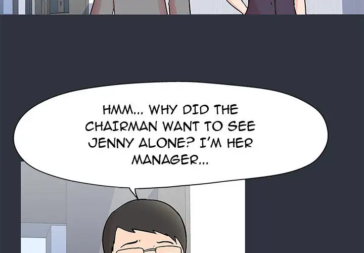 Project Utopia - Chapter 59 [photo 4] - MangaPorn
