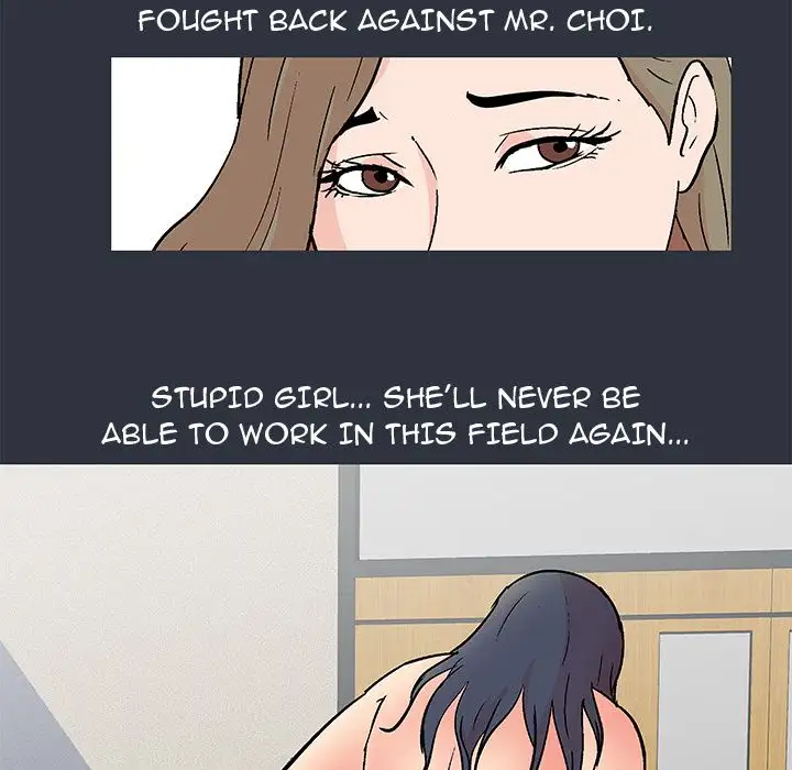 Project Utopia - Chapter 59 [photo 44] - MangaPorn