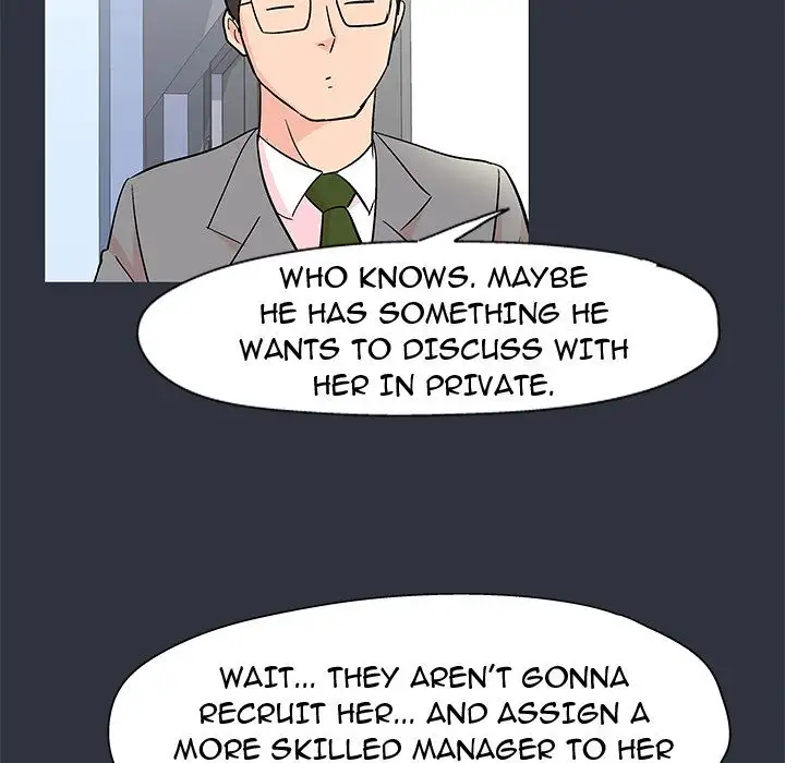 Project Utopia - Chapter 59 [photo 5] - MangaPorn