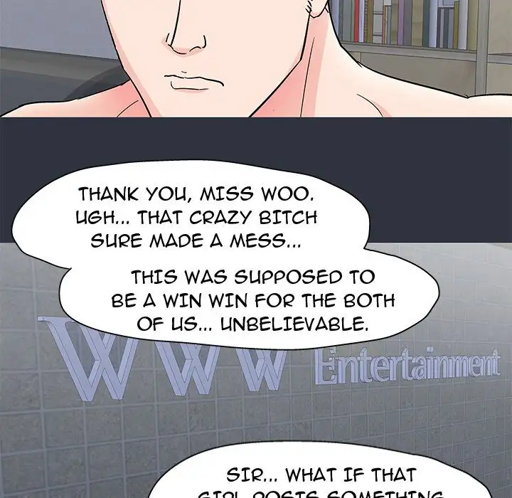 Project Utopia - Chapter 59 [photo 54] - MangaPorn