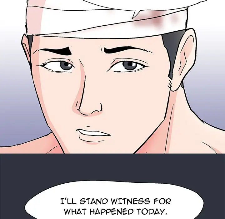 Project Utopia - Chapter 59 [photo 58] - MangaPorn