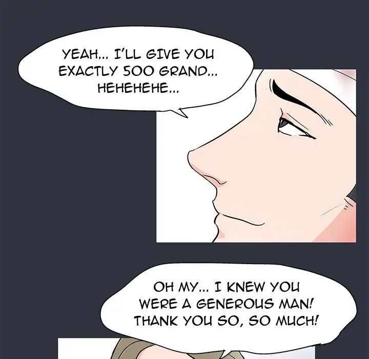 Project Utopia - Chapter 59 [photo 71] - MangaPorn
