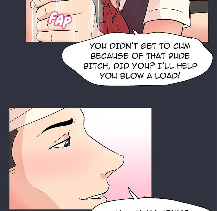Project Utopia - Chapter 59 [photo 77] - MangaPorn