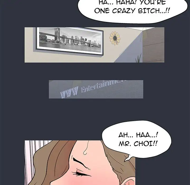 Project Utopia - Chapter 59 [photo 78] - MangaPorn