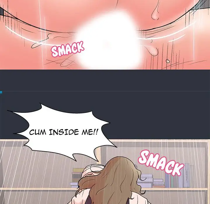 Project Utopia - Chapter 59 [photo 80] - MangaPorn