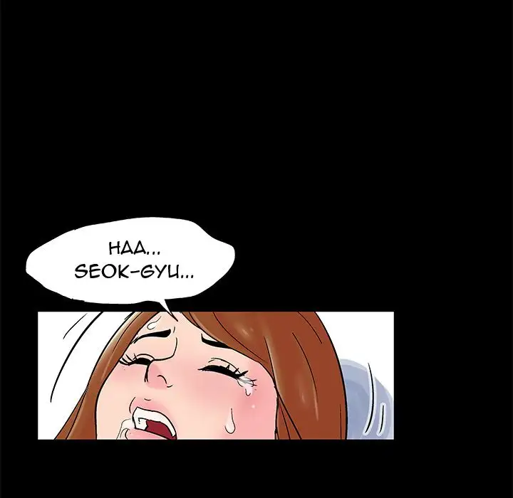 Project Utopia - Chapter 60 [photo 15] - MangaPorn