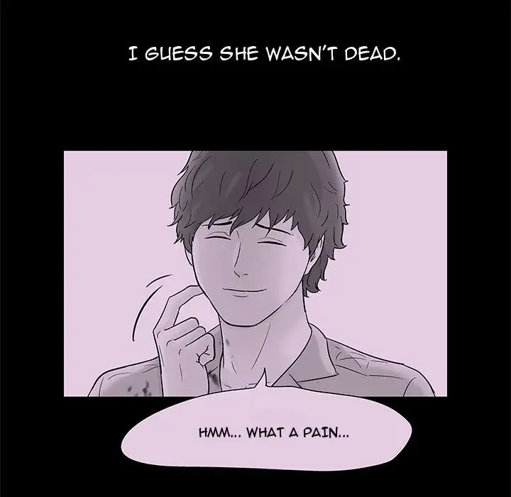 Project Utopia - Chapter 60 [photo 29] - MangaPorn
