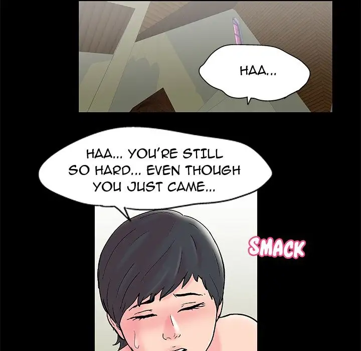 Project Utopia - Chapter 60 [photo 62] - MangaPorn