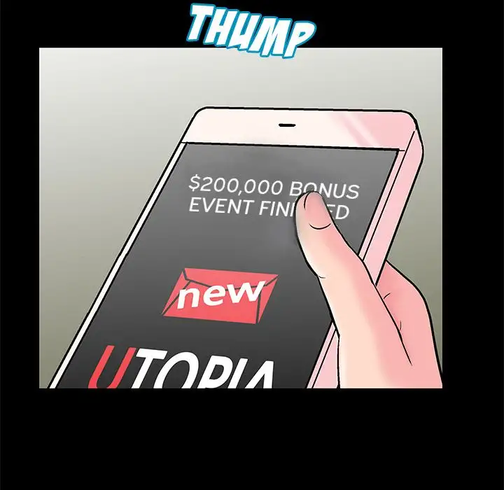 Project Utopia - Chapter 60 [photo 70] - MangaPorn