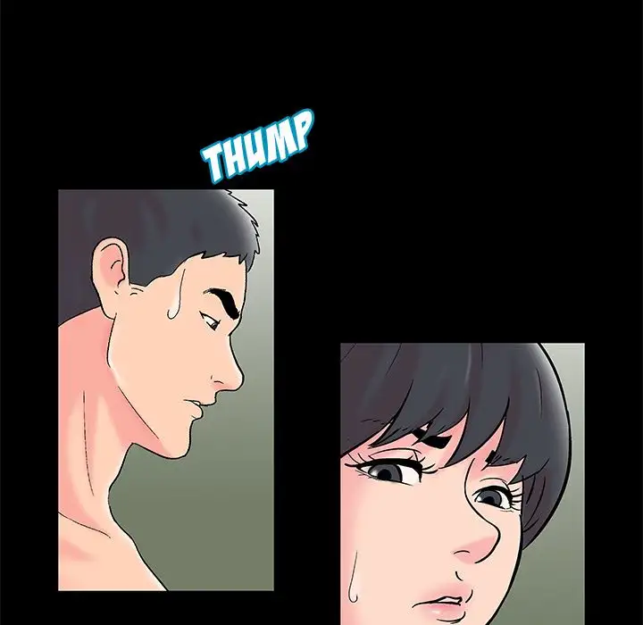 Project Utopia - Chapter 60 [photo 71] - MangaPorn