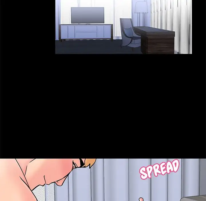 Project Utopia - Chapter 61 [photo 19] - MangaPorn