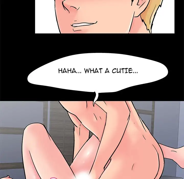 Project Utopia - Chapter 61 [photo 27] - MangaPorn