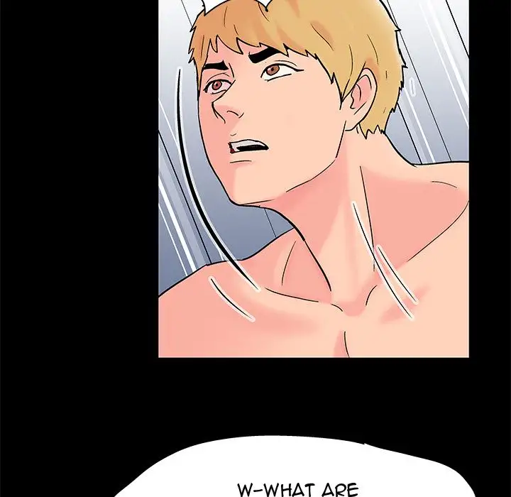 Project Utopia - Chapter 61 [photo 39] - MangaPorn