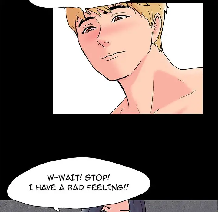 Project Utopia - Chapter 61 [photo 49] - MangaPorn