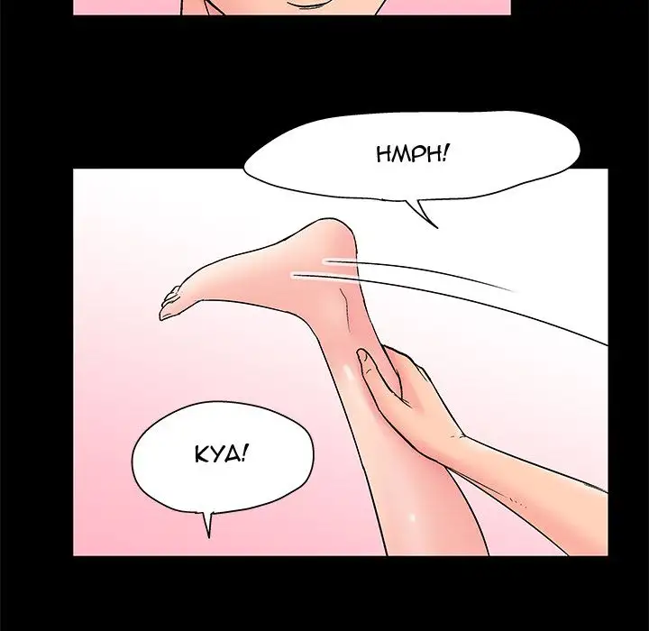 Project Utopia - Chapter 61 [photo 51] - MangaPorn