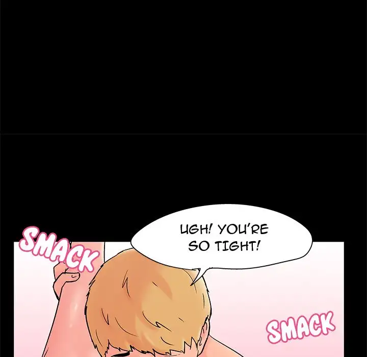 Project Utopia - Chapter 61 [photo 56] - MangaPorn