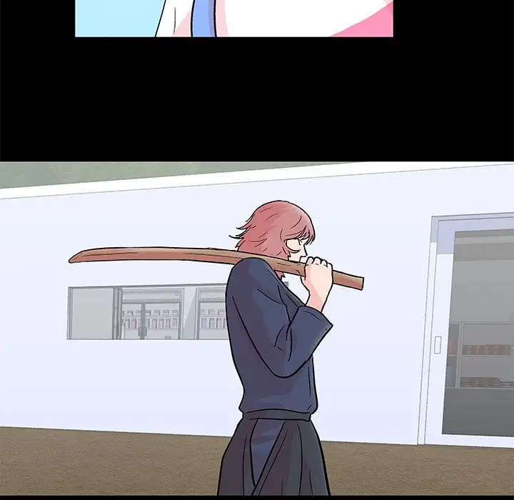 Project Utopia - Chapter 61 [photo 63] - MangaPorn