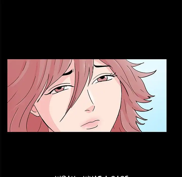 Project Utopia - Chapter 61 [photo 64] - MangaPorn