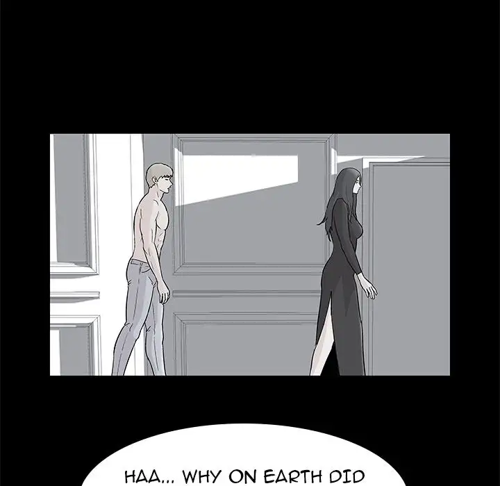 Project Utopia - Chapter 61 [photo 7] - MangaPorn
