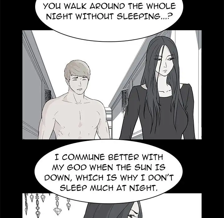 Project Utopia - Chapter 61 [photo 8] - MangaPorn