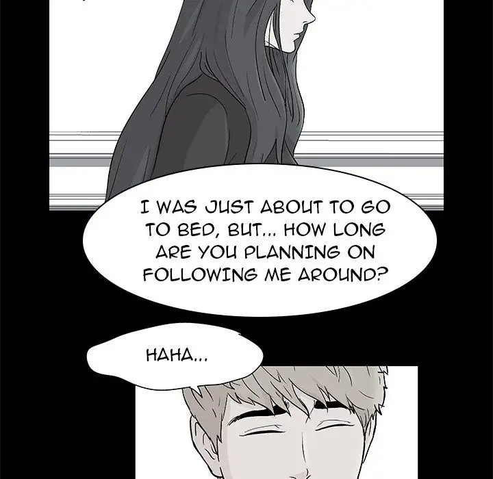 Project Utopia - Chapter 61 [photo 9] - MangaPorn