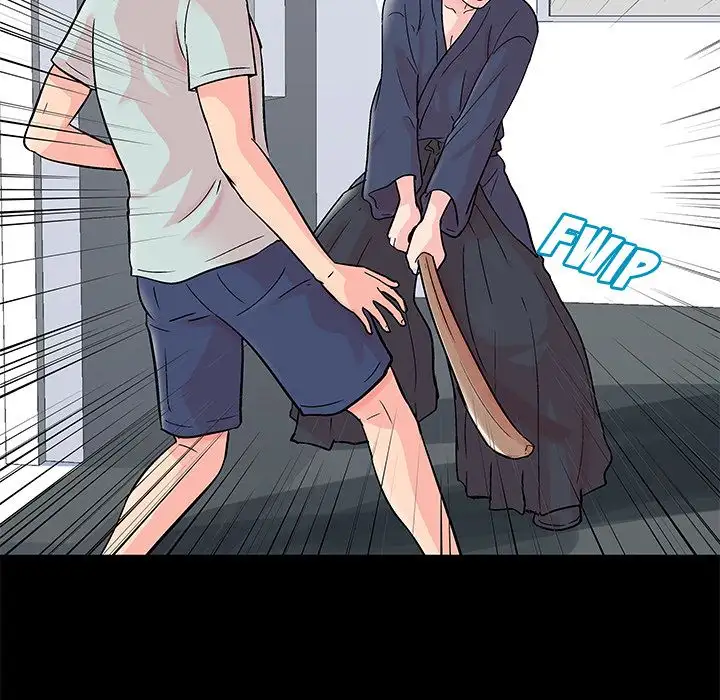 Project Utopia - Chapter 62 [photo 10] - MangaPorn