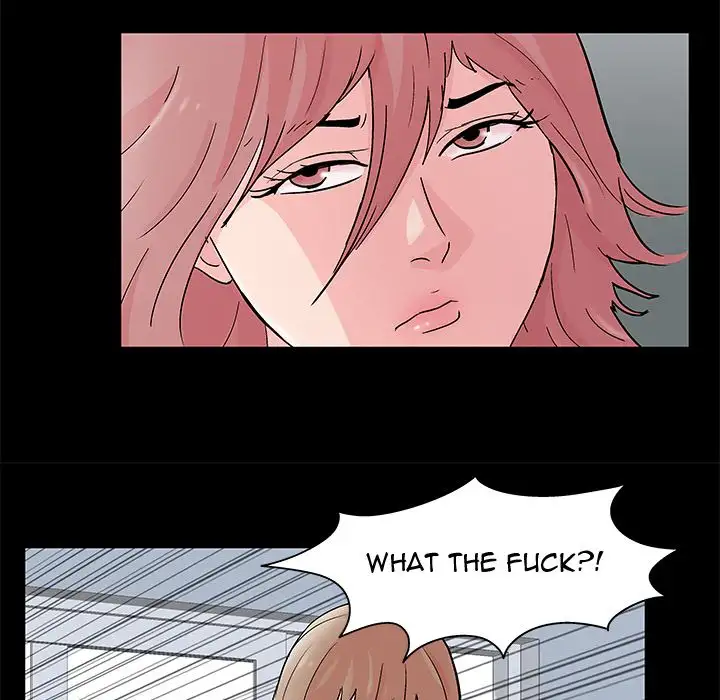 Project Utopia - Chapter 62 [photo 11] - MangaPorn