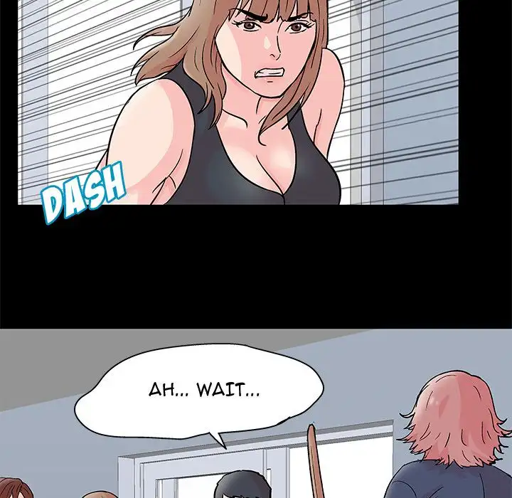 Project Utopia - Chapter 62 [photo 12] - MangaPorn