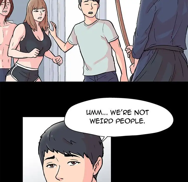 Project Utopia - Chapter 62 [photo 13] - MangaPorn