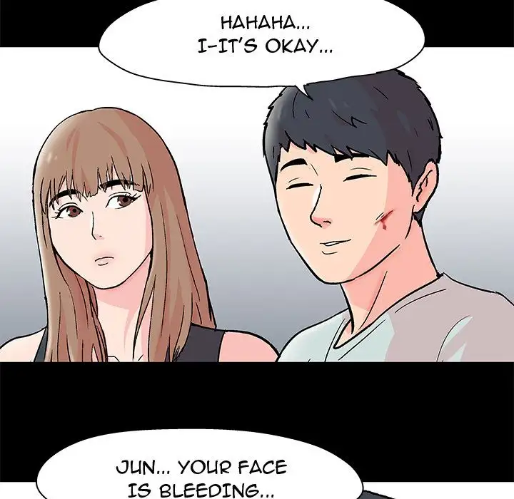Project Utopia - Chapter 62 [photo 17] - MangaPorn