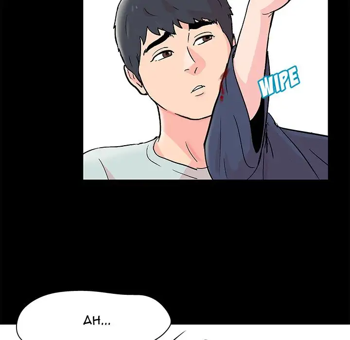 Project Utopia - Chapter 62 [photo 19] - MangaPorn