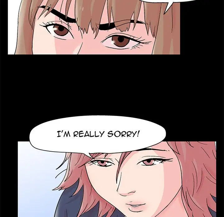 Project Utopia - Chapter 62 [photo 21] - MangaPorn