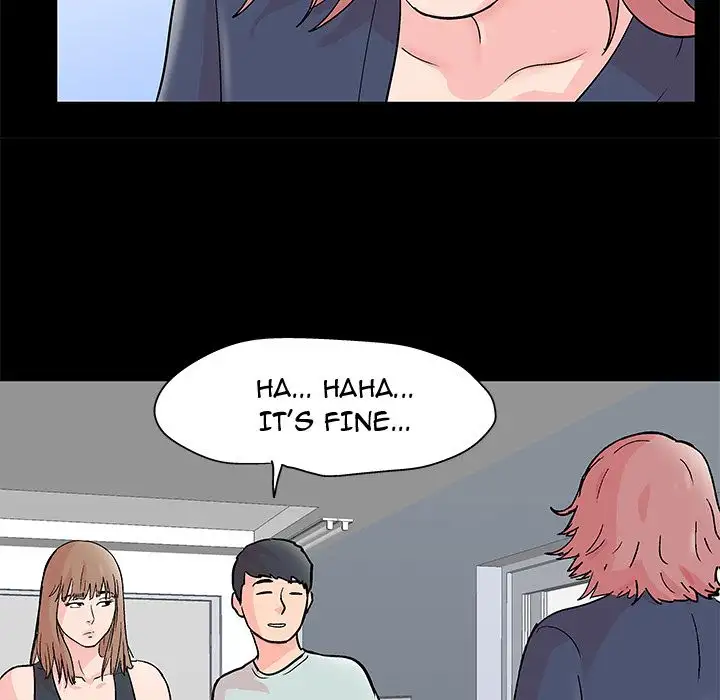 Project Utopia - Chapter 62 [photo 22] - MangaPorn