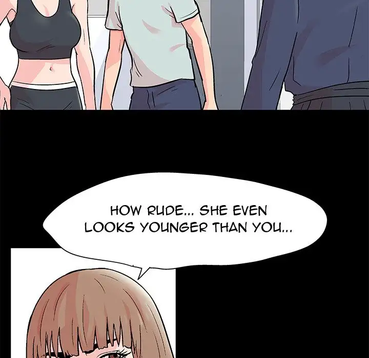 Project Utopia - Chapter 62 [photo 23] - MangaPorn