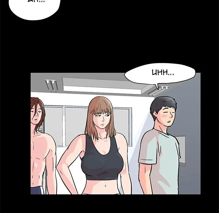 Project Utopia - Chapter 62 [photo 26] - MangaPorn