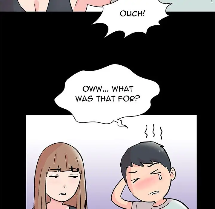 Project Utopia - Chapter 62 [photo 30] - MangaPorn