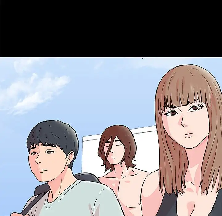 Project Utopia - Chapter 62 [photo 34] - MangaPorn