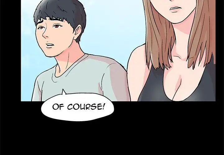 Project Utopia - Chapter 62 [photo 4] - MangaPorn