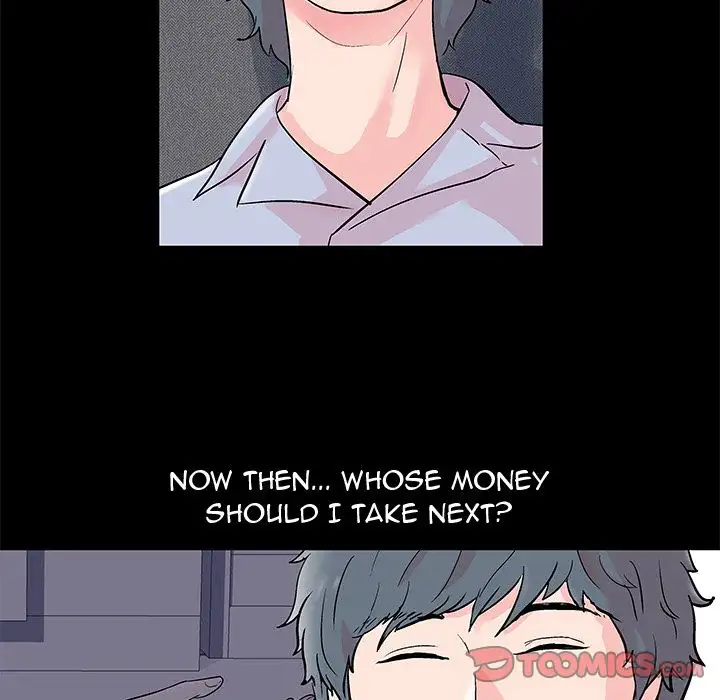Project Utopia - Chapter 62 [photo 46] - MangaPorn