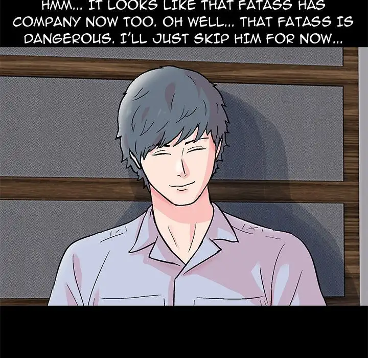 Project Utopia - Chapter 62 [photo 50] - MangaPorn