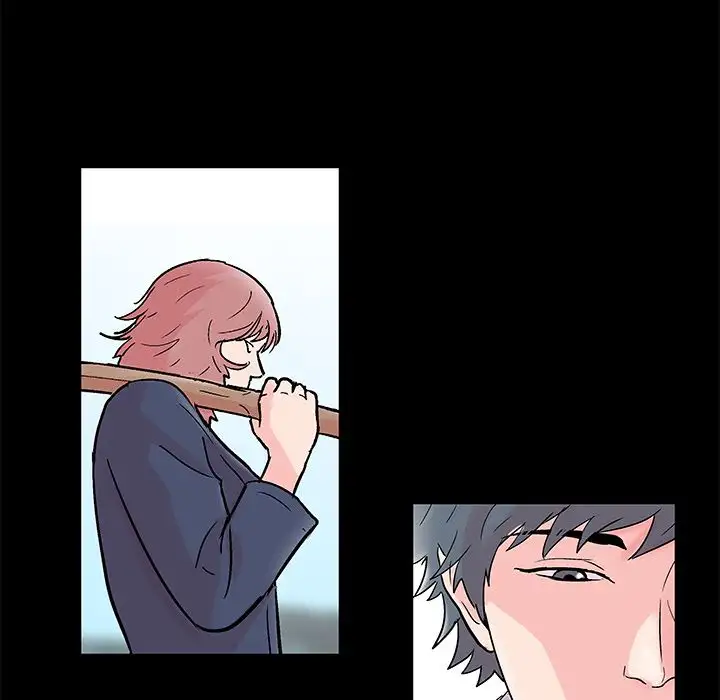 Project Utopia - Chapter 62 [photo 52] - MangaPorn