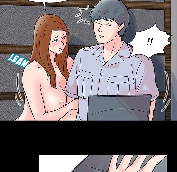 Project Utopia - Chapter 62 [photo 55] - MangaPorn