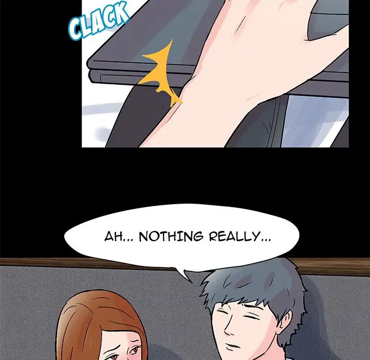 Project Utopia - Chapter 62 [photo 56] - MangaPorn
